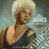 Etta James - Etta James / Sings For Lovers cd