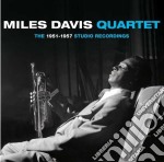 Miles Davis Quartet - The 1951-1957 Studio Recordings (2 Cd)