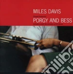 Miles Davis - Porgy And Bess cd