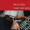 Miles Davis - Porgy And Bess cd