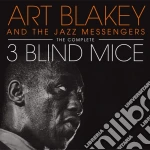 The complete three blind mice cd