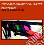Dave Brubeck Quartet - Countdown - Time In Outer Space
