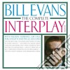 Bill Evans - The Complete Interplay Sessions (2 Cd) cd