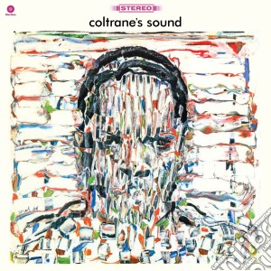 (LP Vinile) John Coltrane - Coltrane's Sound lp vinile di John Coltrane