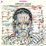 (LP Vinile) John Coltrane - Coltrane's Sound vinile