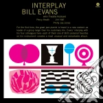 (LP Vinile) Bill Evans - Interplay vinile