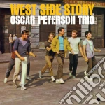 (LP Vinile) Oscar Peterson - West Side Story vinile