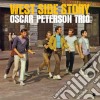 (LP Vinile) Oscar Peterson - West Side Story cd
