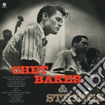 (LP Vinile) Chet Baker - Chet Baker & Strings