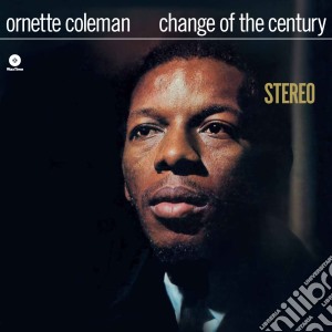 (LP VINILE) Change of the century [lp] lp vinile di Ornette Coleman