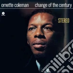 (LP Vinile) Ornette Coleman - Change Of The Century vinile