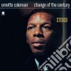(LP VINILE) Change of the century [lp] cd