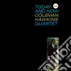 (LP Vinile) Coleman Hawkins - Today And Now cd