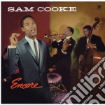 (LP Vinile) Sam Cooke - Encore