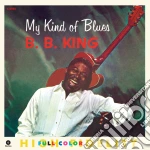 (LP Vinile) B.B. King - My Kind Of Blues vinile
