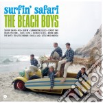 (LP Vinile) Beach Boys (The) - Surfin' Safari