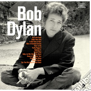 (LP Vinile) Bob Dylan - Bob Dylan Debut Album lp vinile di Dylan Bob