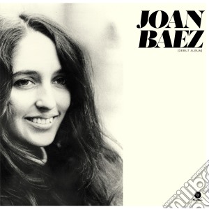 (LP Vinile) Joan Baez - Joan Baez Debut Album lp vinile di Joan Baez