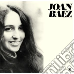 (LP Vinile) Joan Baez - Joan Baez Debut Album vinile