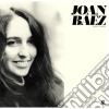 (LP Vinile) Joan Baez - Joan Baez Debut Album cd