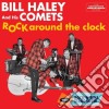 Bill Haley & His Comets - Rock Around The Clock / Rock 'N' Roll Stage Show cd