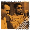 Dizzy Gillespie / Stan Getz - Diz & Getz cd