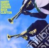 Harry Edison Swings Buck Clayton cd