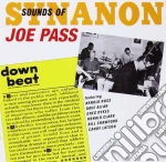 Joe Pass - Sounds Of Synanon cd