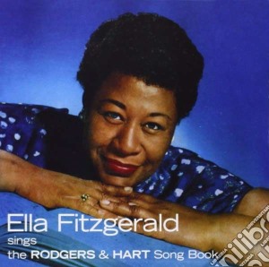 Ella Fitzgerald - The Rodgers & Hart Song Book (2 Cd) cd musicale di Ella Fitzgerald