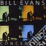 Bill Evans - Conception cd