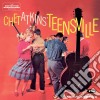 Chet Atkins - Teensville / Stringin' Along With cd