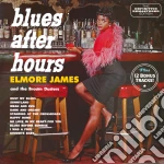 Elmore James - Blues After Hours (12 Bonus Tracks) cd