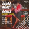 Elmore James - Blues After Hours (12 Bonus Tracks) cd