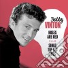 Bobby Vinton - Roses Are Red / Sings The Big Ones cd