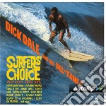 (LP Vinile) Dick Dale & His Del-Tones - Surfer's Choice
