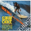 (LP Vinile) Dick Dale & His Del-Tones - Surfer's Choice cd