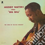 (LP Vinile) Muddy Waters - Sings Big Bill Broonzy