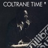 John Coltrane - Coltrane Time cd