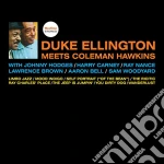(LP Vinile) Duke Ellington - Duke Ellington Meets Coleman Hawkins vinile