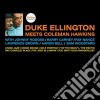 (LP Vinile) Duke Ellington - Duke Ellington Meets Coleman Hawkins cd