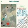 (LP Vinile) Dave Brubeck Quartet - Time Further Out lp vinile di Brubeck Dave