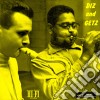 (LP Vinile) Dizzy Gillespie / Stan Getz - Diz & Getz cd