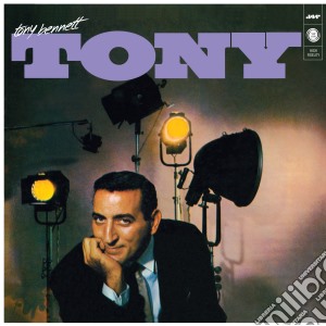 (LP Vinile) Tony Bennett - Tony lp vinile di Tony Bennett