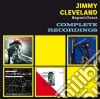 Jimmy Cleveland - Complete Recordings (2 Cd) cd