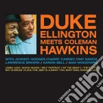 Duke Ellington / Coleman Hawkins - Duke Ellington Meets Coleman Hawkins cd