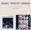 Harry "Sweets" Edison - The Inventive Mr. Edison / Jawbreakers cd