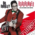 Bo Diddley - Road Runner (1955-1962 Original Chess Masters) (2 Cd) cd