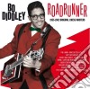 Bo Diddley - Road Runner (1955-1962 Original Chess Masters) (2 Cd) cd