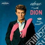 Dion - Alone With Dion / Lovers Who Wander cd