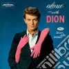 Dion - Alone With Dion / Lovers Who Wander cd